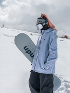 UltimatePro 3L 20K Insulated Snow Jacket – Women's | NANDN