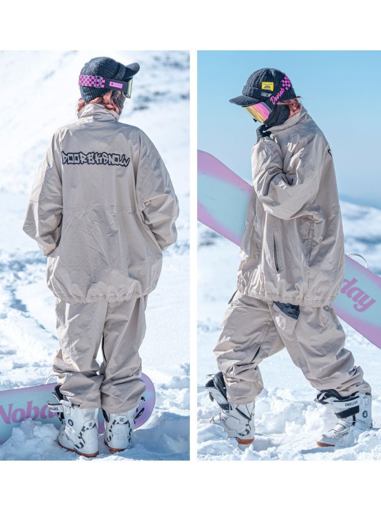 Doorek Venture Snow Suit - Unisex