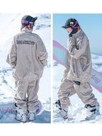 Venture 15K 3L Insulated Snow Suit - Unisex | Doorek