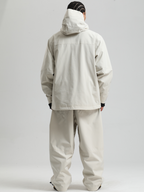 Gsou Snow StormGuard Insulated Snow Jacket - Men's