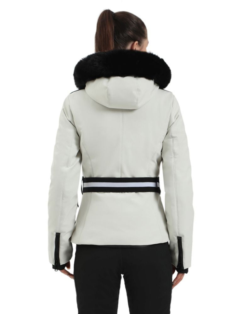 Alpine Down Insulated Jacket - Women's | Gsou Snow