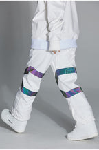 Glacial Glow Snow Pants - Women's | ARCTIC QUEEN