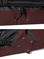 2L Park 20K/25K Snow Shell Jacket - Men's | LITAN