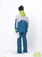 Skytour Insulated Jacket - Men's | LITAN