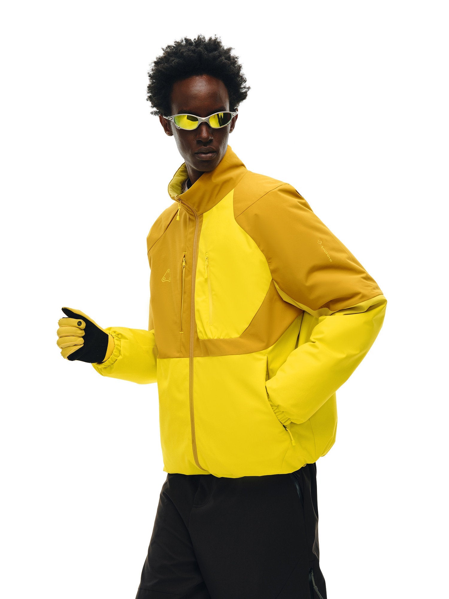 MaxWarm Reversible Down Jacket – Men’s | FPA