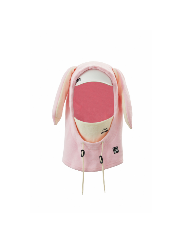 YEKE Cute Snow Helmet Hood - Unisex | MYKU