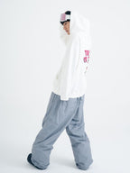 Plaid Freedom Snowboard Pants - Men's | TRICKER