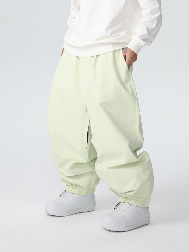 Searipe Pro 3L Freeride Snow Pants – Men's