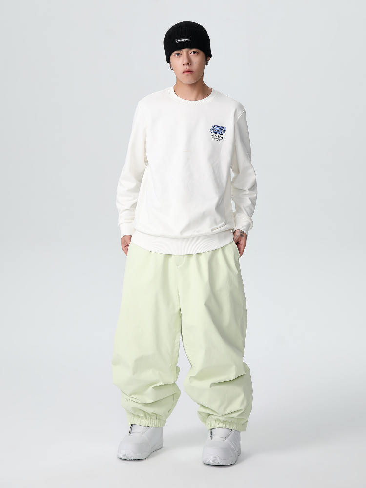 Searipe Pro 3L Freeride Snow Pants – Men's
