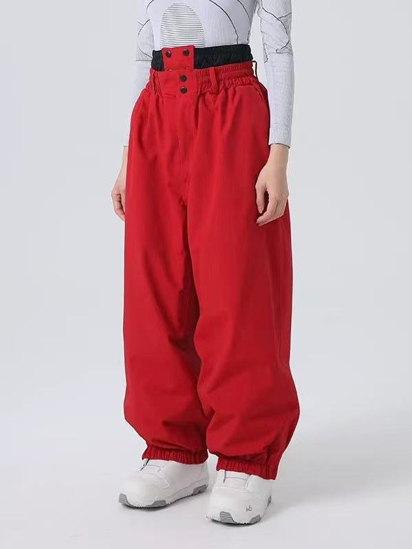 Pro 15K 3L Freeride Snow Pants - Men's | Searipe