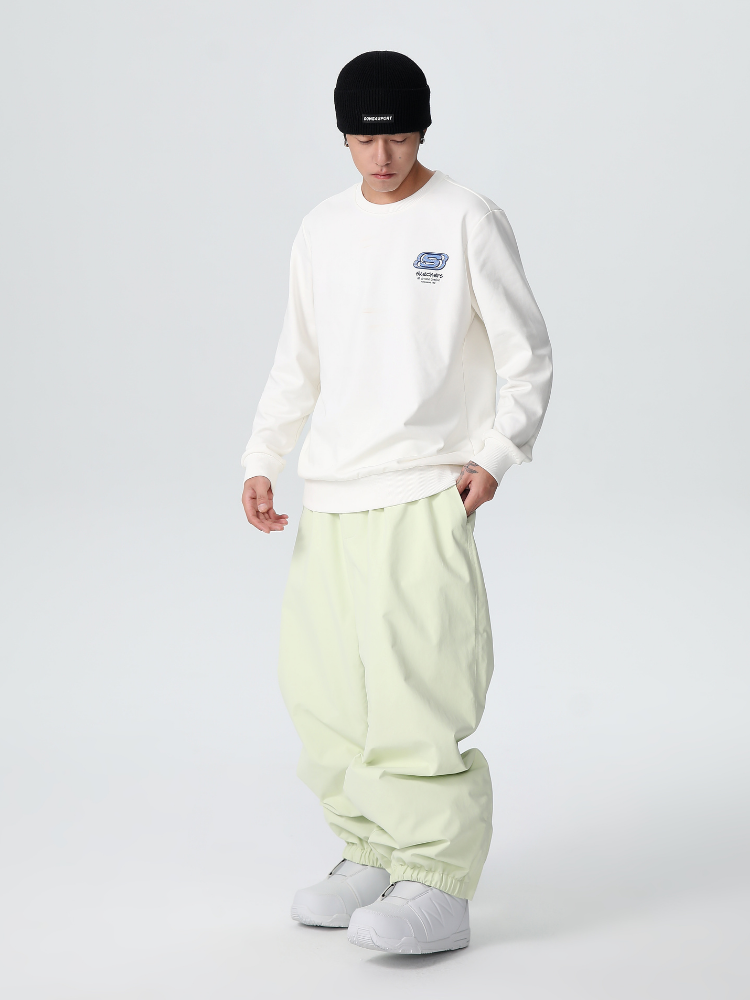 Searipe Pro 3L Freeride Snow Pants – Men's