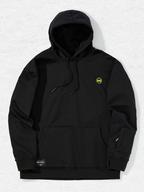 Waterproof Fleece Hoodie - Women's | NANDN