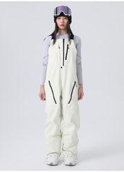 Freeride-Cruiser 3L Bib Ski Pants - Unisex | Searipe