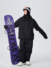 SparkShell 3L Insulated Ski Suit - Women's | Searipe