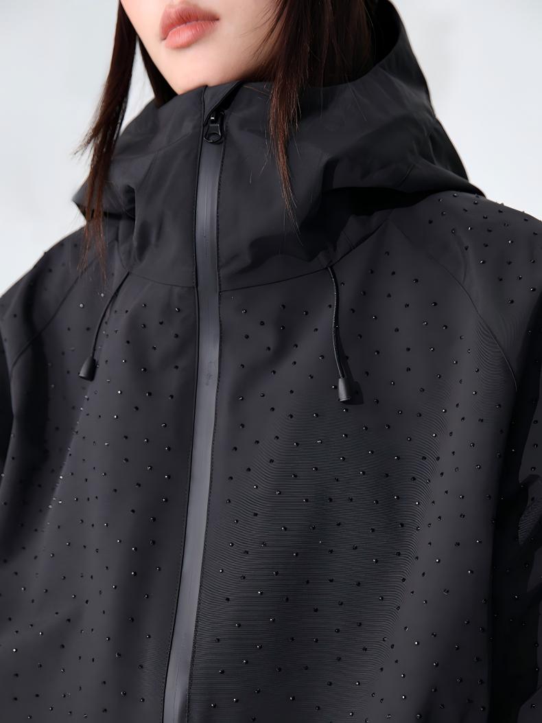 SparkShell 3L Insulated Ski Suit - Women's | Searipe