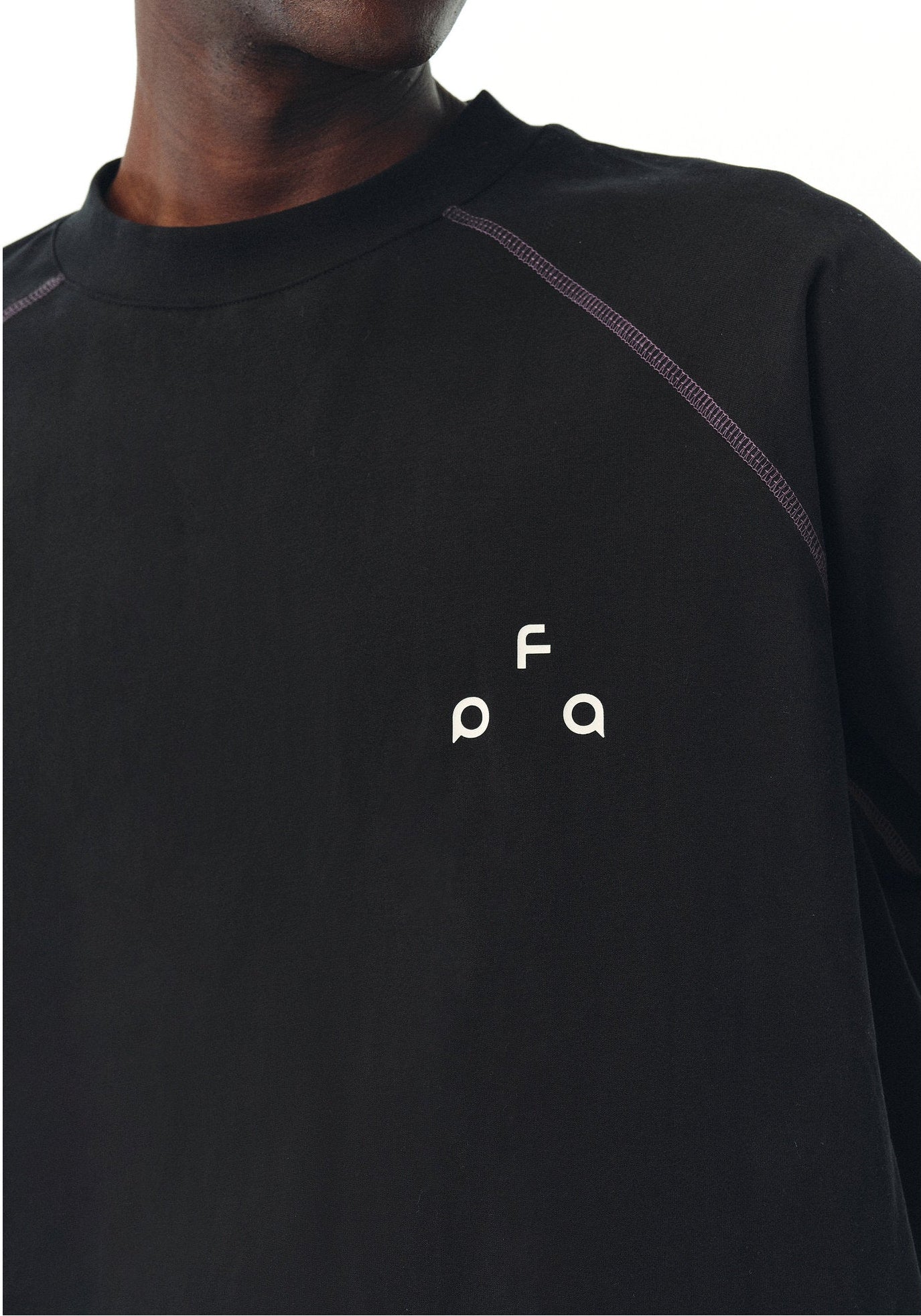 Quick-Dry Cooling Antibacterial Athletic Long Sleeve Top – Unisex | FPA