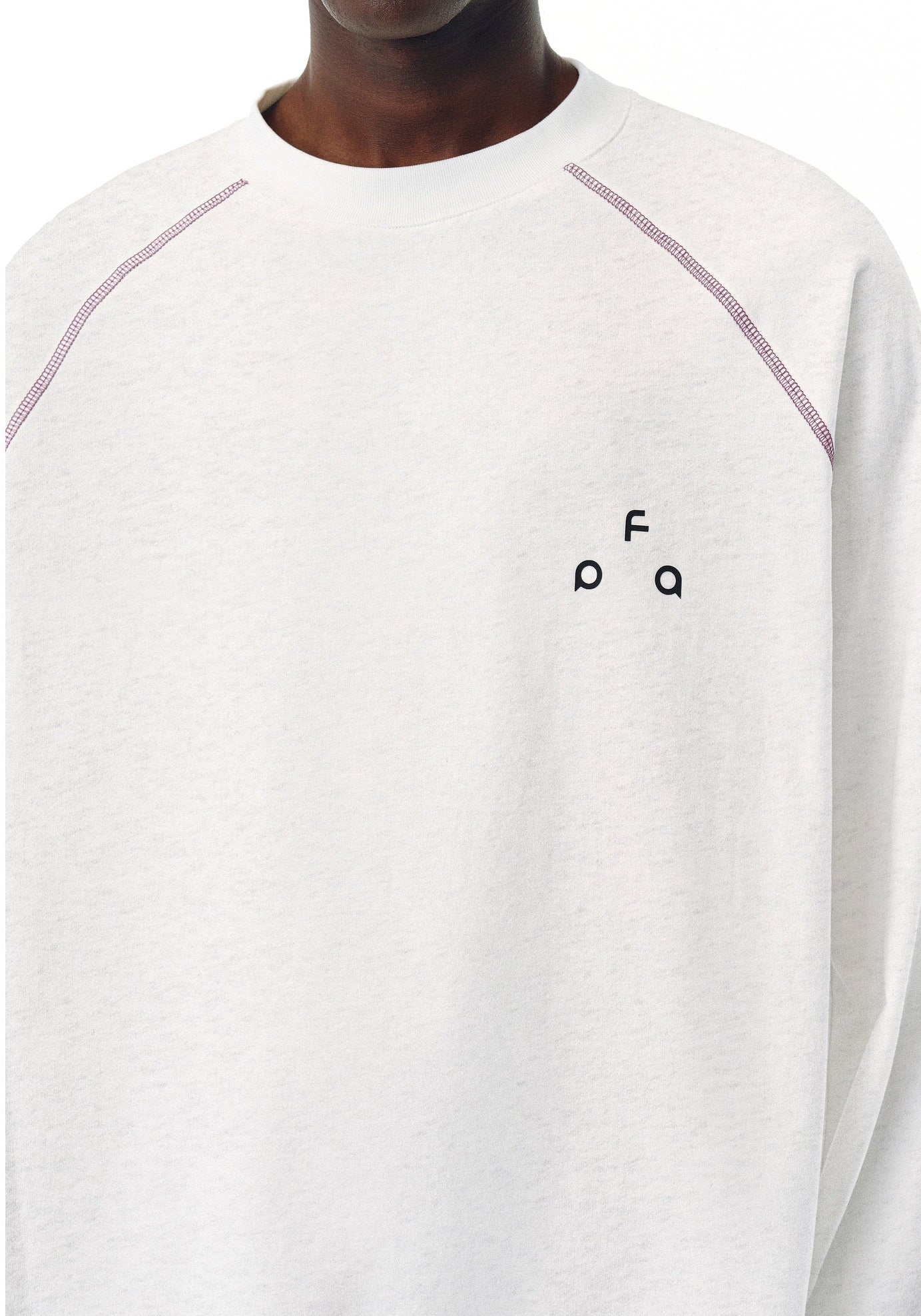 Quick-Dry Cooling Antibacterial Athletic Long Sleeve Top – Unisex | FPA
