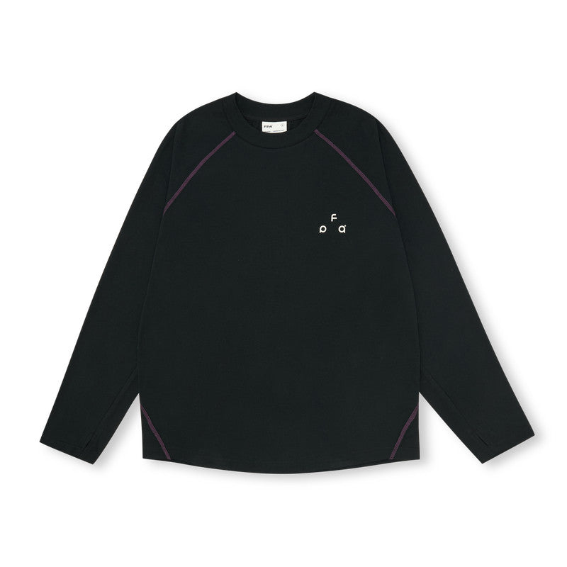 Quick-Dry Cooling Antibacterial Athletic Long Sleeve Top – Unisex | FPA