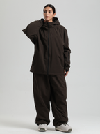 Gsou Snow Sleek Oversized Snow Suit – Women's
