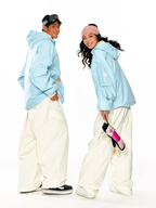 Gateway Shell Pullover Jacket - Unisex | LITAN