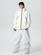 Searipe Pro 3L Freeride Snow Suit – Men's