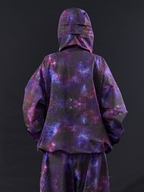 GlideFlow Galactic 20K/10K 3-Layer Shell Ski Jacket - Unisex | Doorek