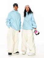 Gateway 20K Baggy Cargo Pants - Unisex | LITAN