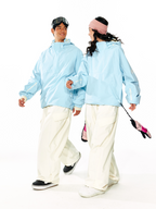 CargoPro 20K Baggy Snow Pants - Unisex | LITAN