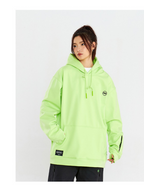 Waterproof Fleece Hoodie - Women's | NANDN