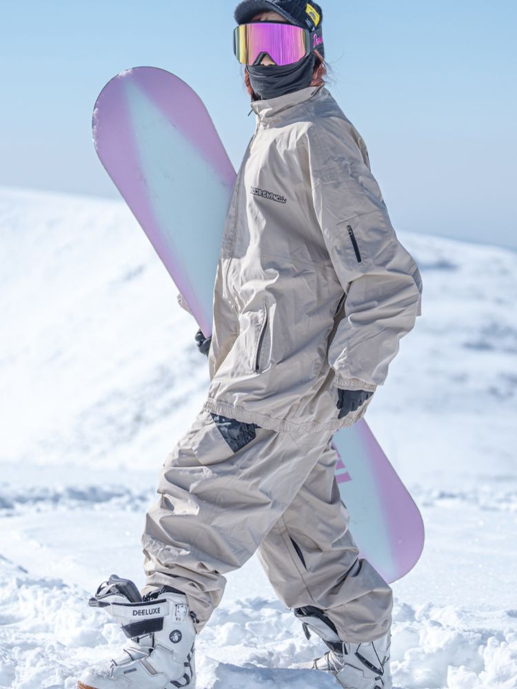 Doorek Venture Snow Suit - Unisex