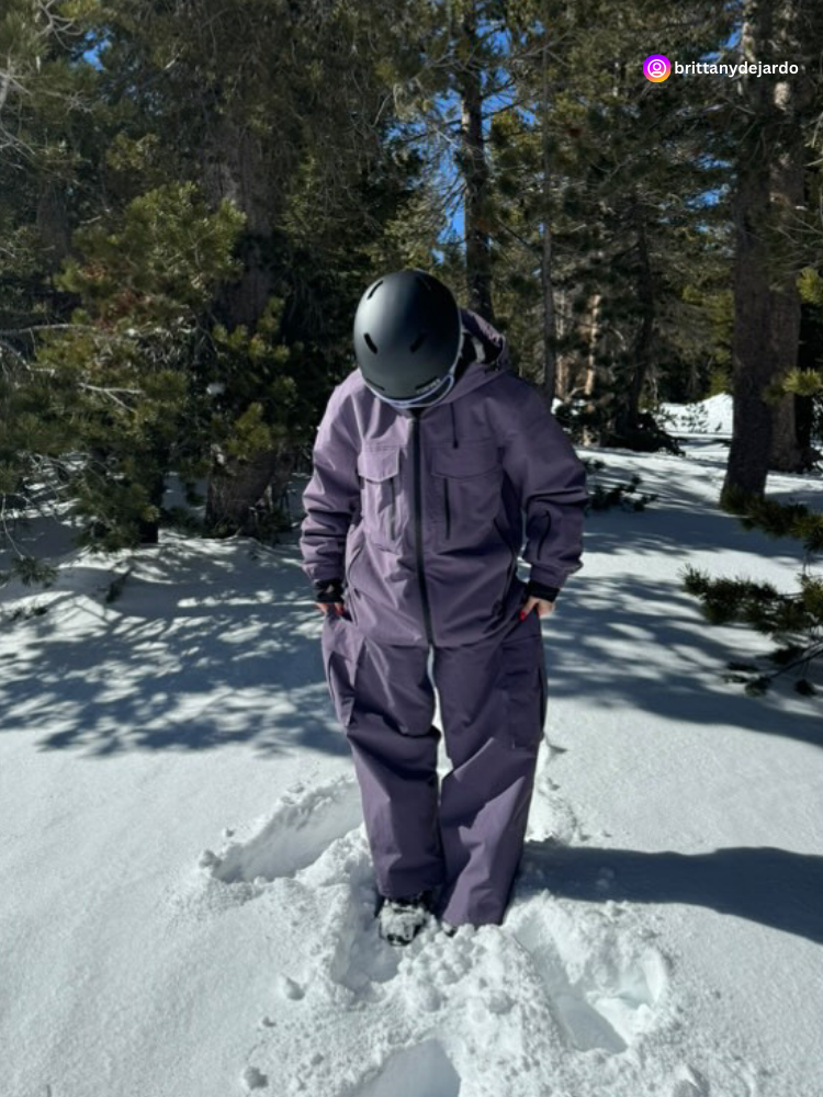 Searipe Terrain Trekker 3L Snow Suit - Women's