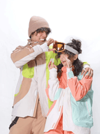 Candy Garden DRYRIDE Jacket - Men's | LITAN