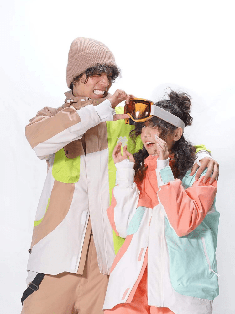 LITAN Candy Garden Jacket - Men's