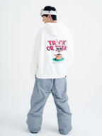 Plaid Freedom Snowboard Pants - Men's | TRICKER