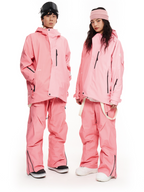 Gradient Color Mountain Jacket - Women's | LITAN