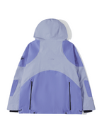 Freeride 30K 2L Ski Jacket - Women's | LITAN