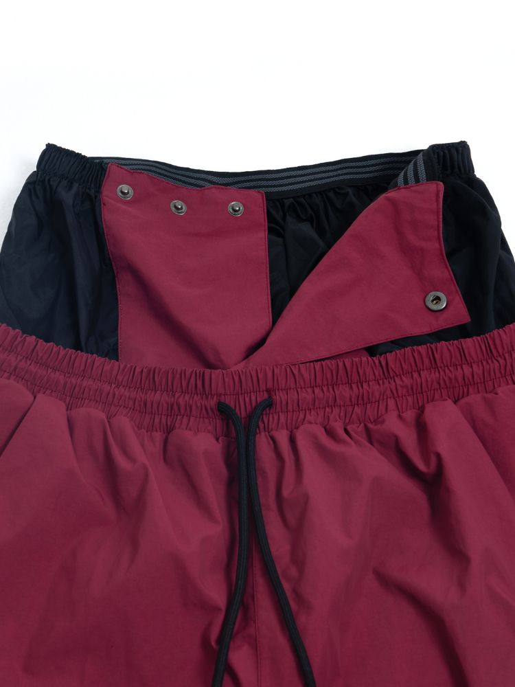 TRICKER Cozy Flame Baggy Snow Suit - Women's