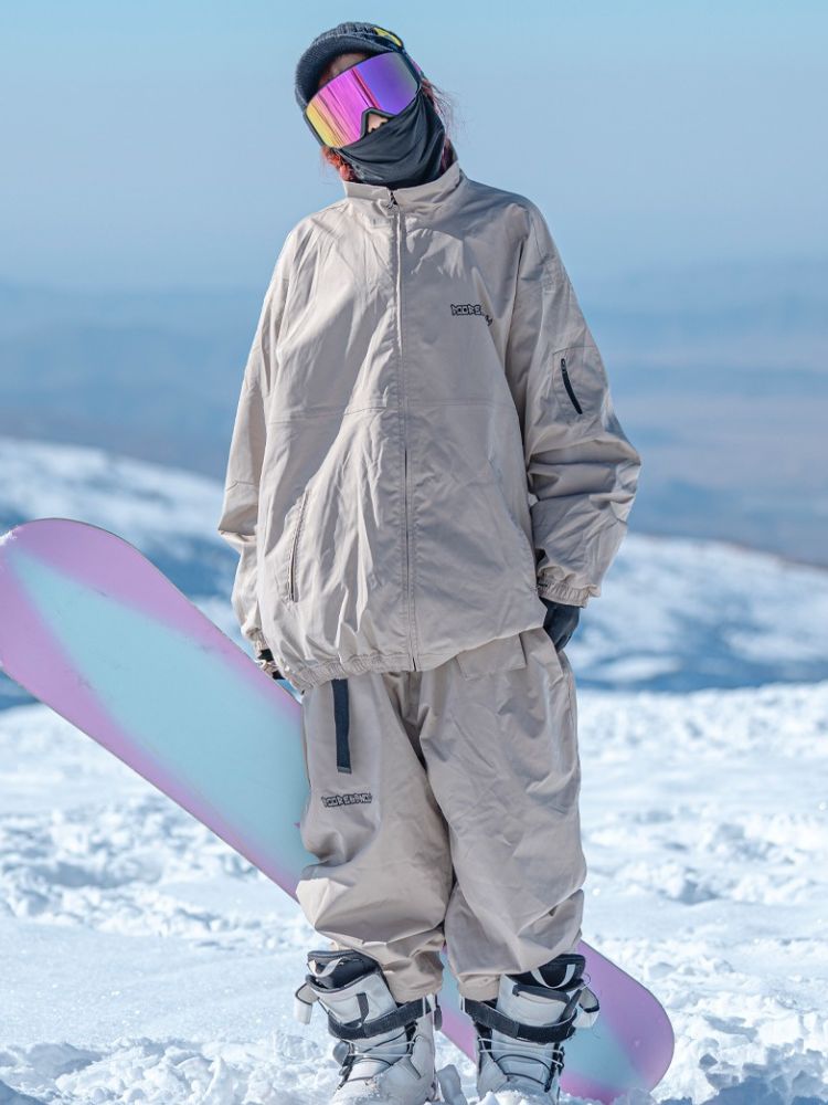 Doorek Venture Snow Suit - Unisex