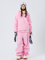 Fresh Alpine 3L 20K Insulated Snow Suit – Women's | NANDN
