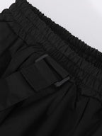 Suspender Baggy Snow Pants - Unisex | Doorek