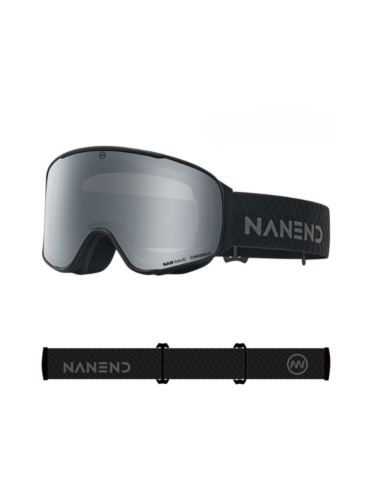 ZEISS® Photochromic UV400 Pro Snow Goggles – Unisex | NANEND
