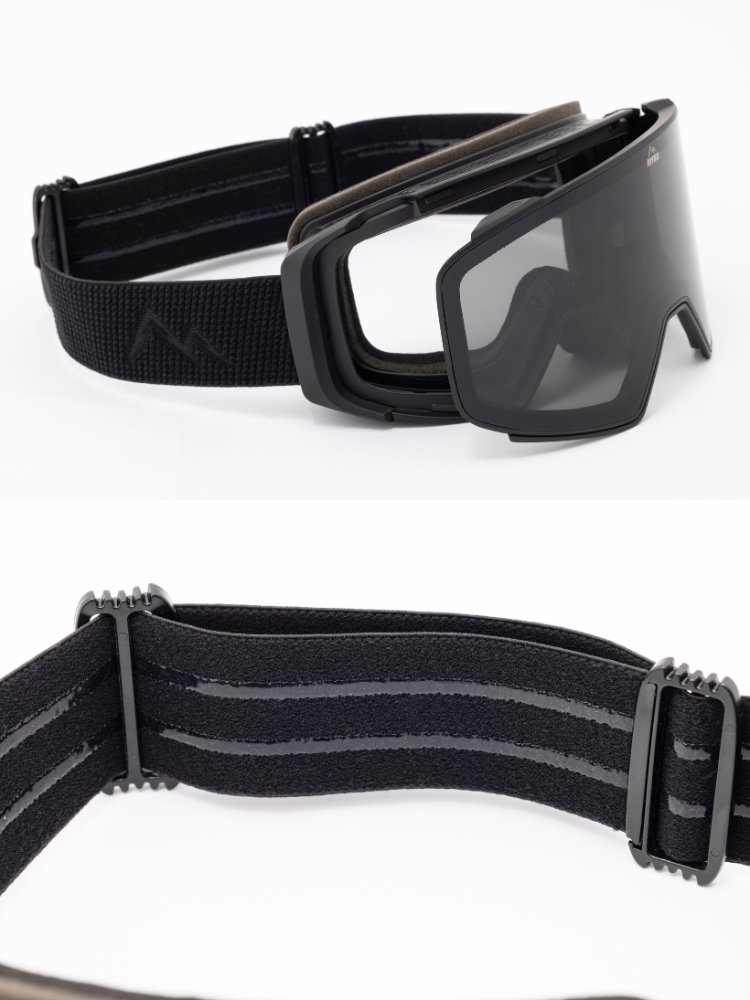 EP Magnetic Ski Goggles - Unisex | MYKU