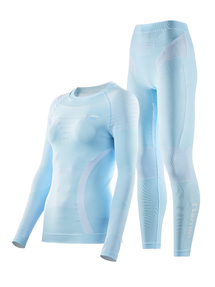 JointFlex Seamless Base Layer Top – Women's | NANDN