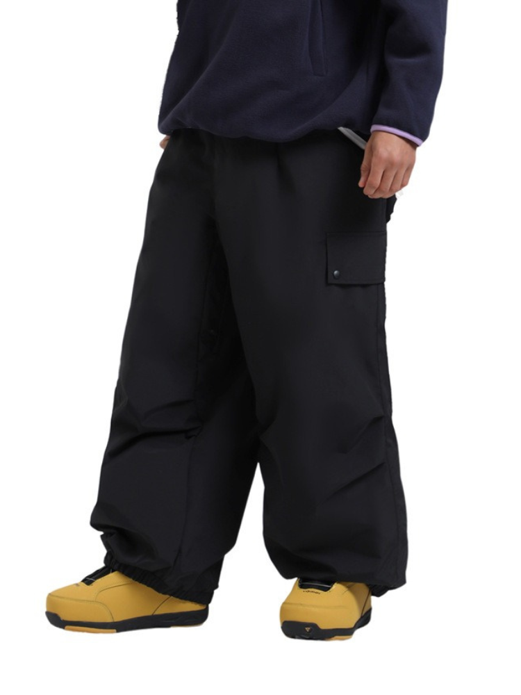 ChillFit Baggy Snow Pants - Unisex | Gsou Snow