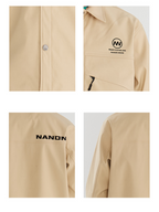 Street Coach Insulated Ski Jacket - Women's | NANDN
