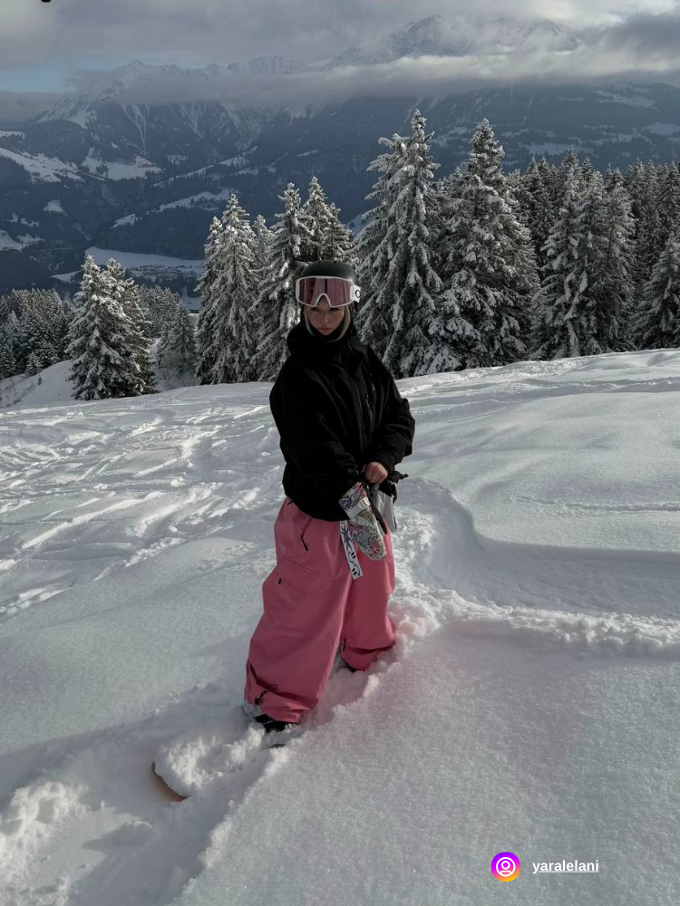 NANDN 3L Chill Insulated Jacket - Women's