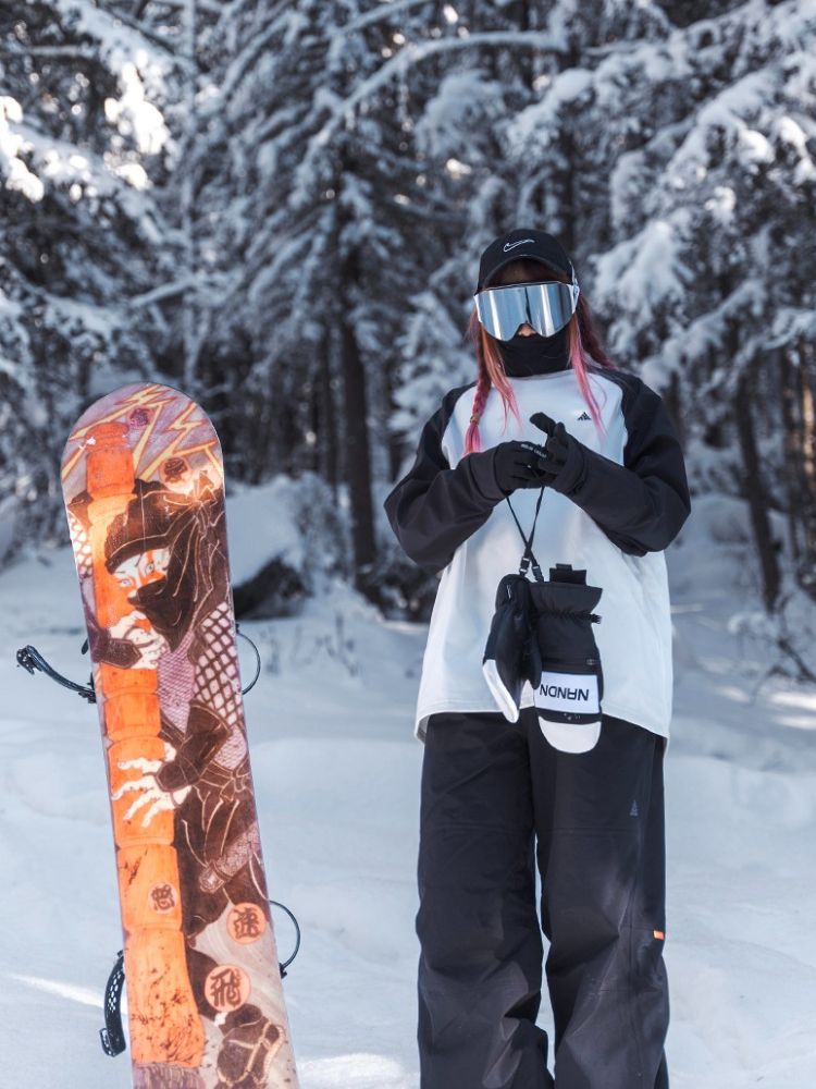 StormShell Tech Pullover Sweatshirt - Men's | NANDN