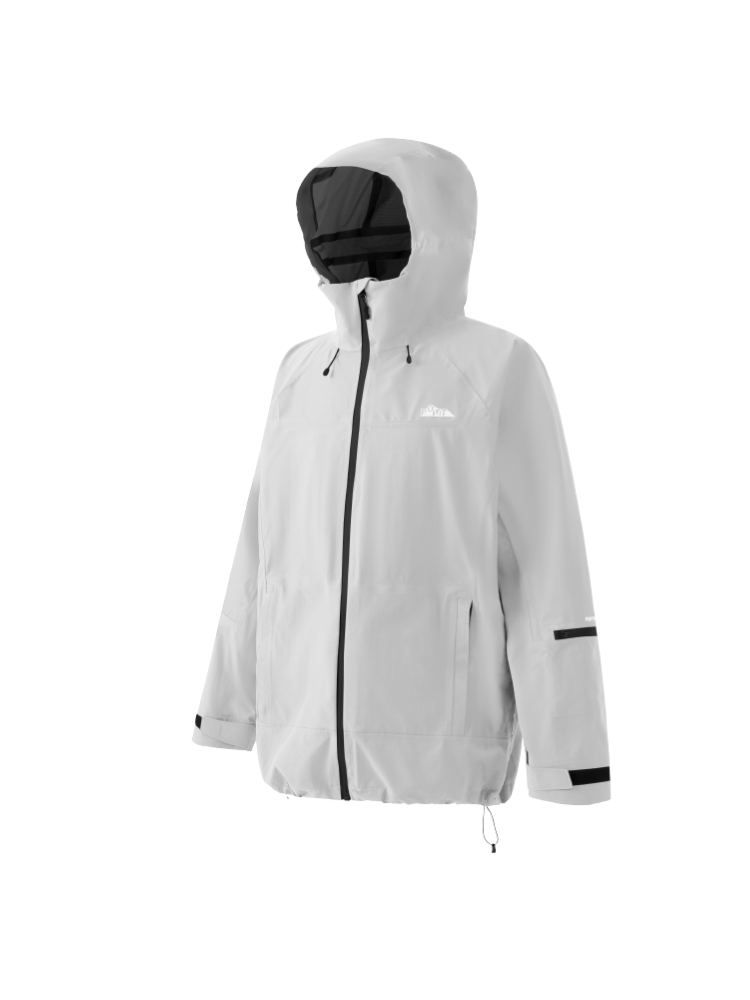 3L BC Baggy Shell Ski Jacket – Unisex | POMT