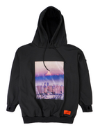Mount Thermal Waterproof Hoodie – Unisex | Molocoster