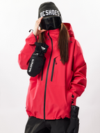 Arctic 3L Insulated Snow Jacket - Unisex | MYKU